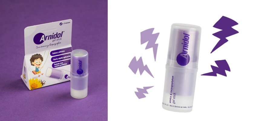 Arnidol Gel Stick