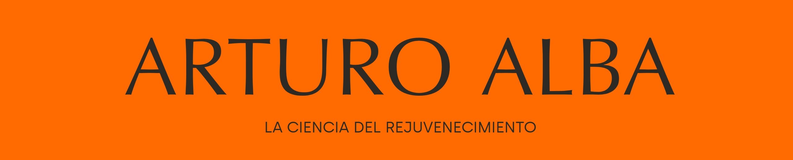 Arturo Alba Arturo Alba