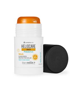 Pediatrics Stick Heliocare 360º Pediatrics Stick
