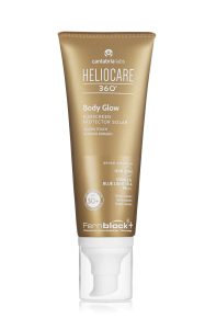 Body Glow FPS 50+ Heliocare Body Glow