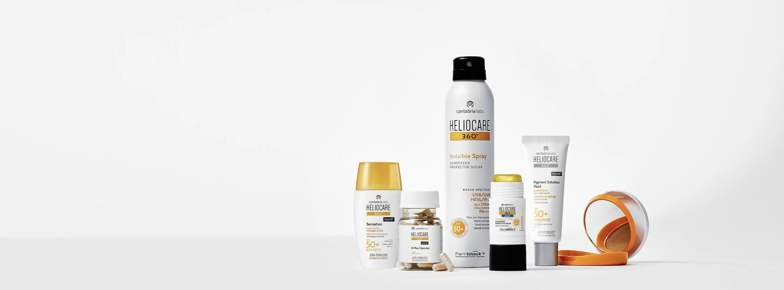 heliocare-gama-2024 Heliocare