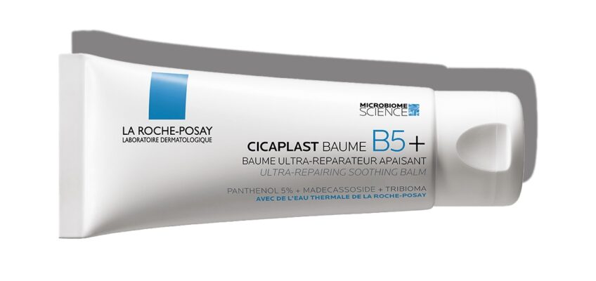 Cicaplast Baume B5+