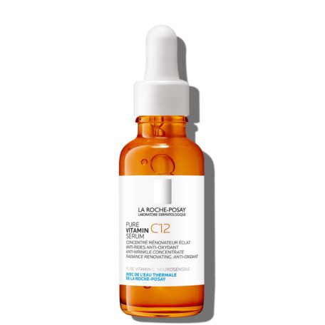 Iluminador: Sérum Pure Vitamin C12 Iluminador: Sérum Pure Vitamin C12