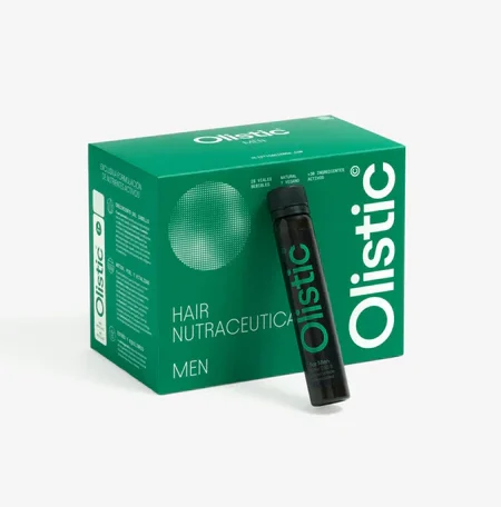 Olistic Men