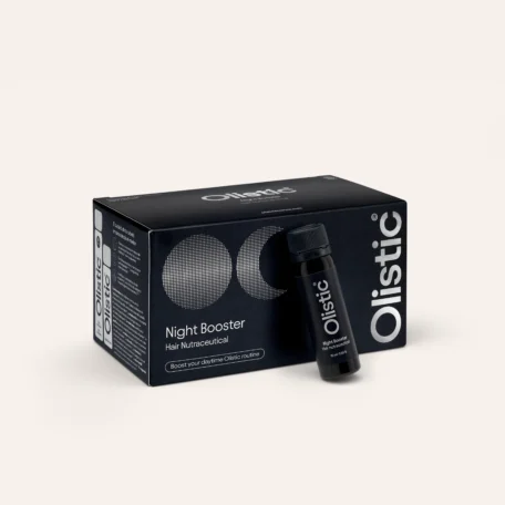 Olistic Night Booster
