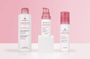 Skin Resist
