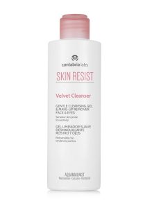 Velvet Cleanser