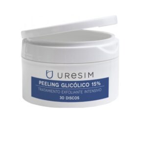 Uresim peeling glicólico 15%