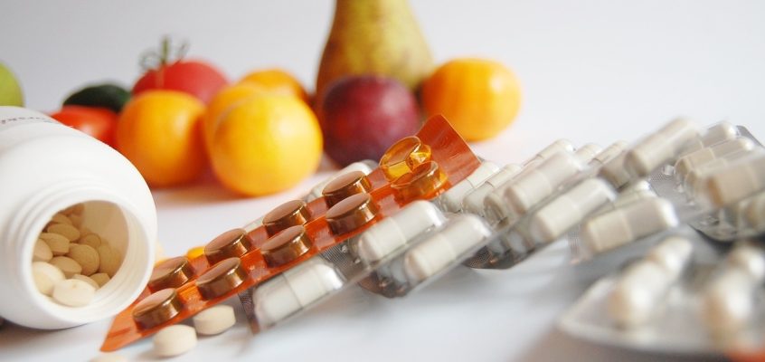 Vitaminas