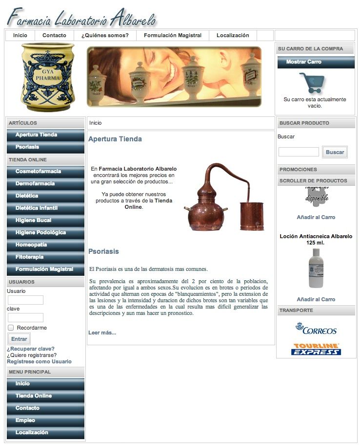 Versión 2008
